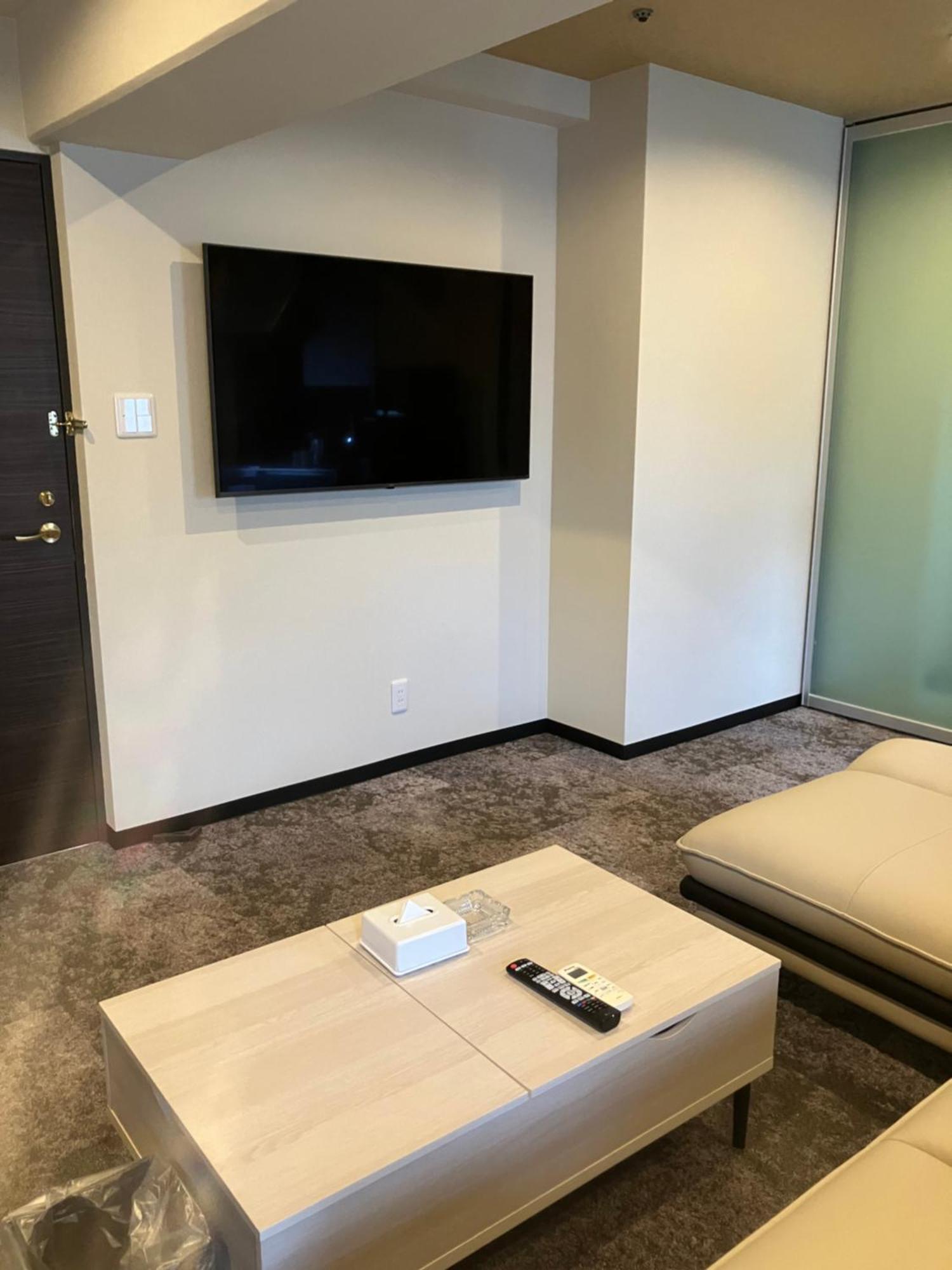Hotel Livemax Budget Naha Exterior photo