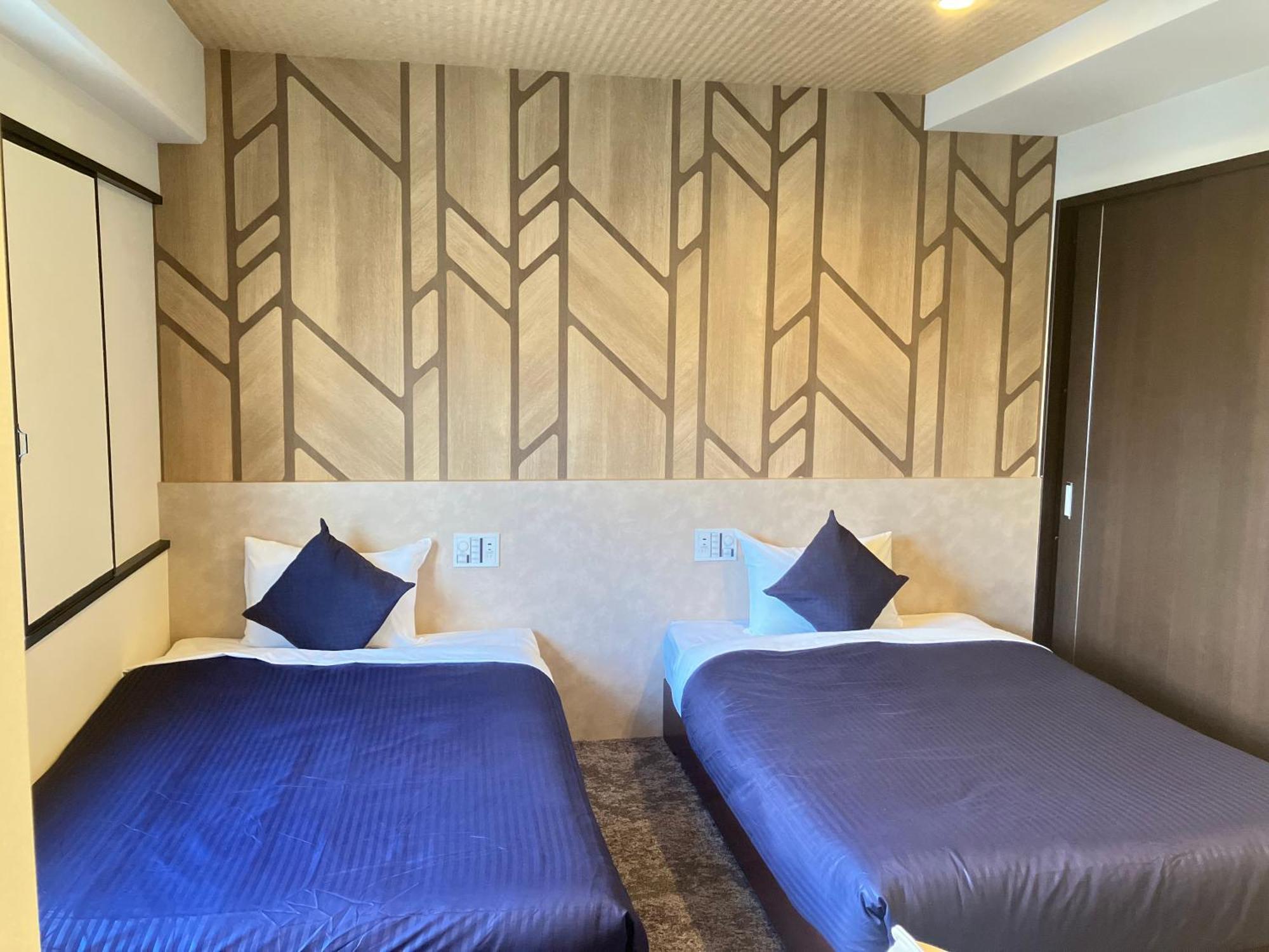 Hotel Livemax Budget Naha Exterior photo