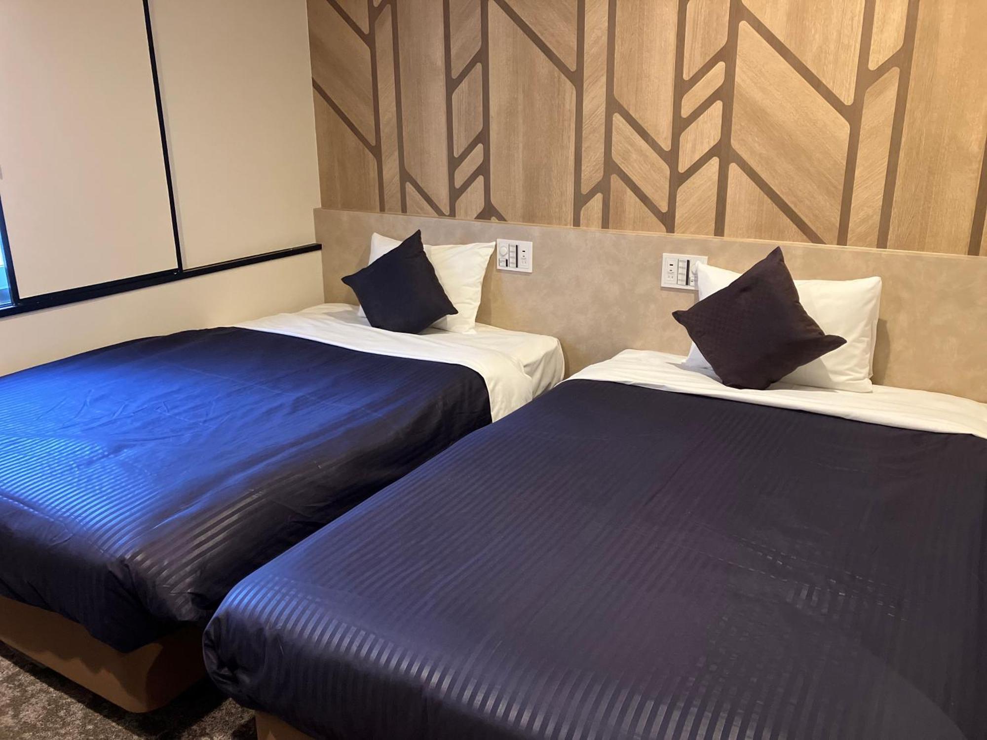 Hotel Livemax Budget Naha Exterior photo