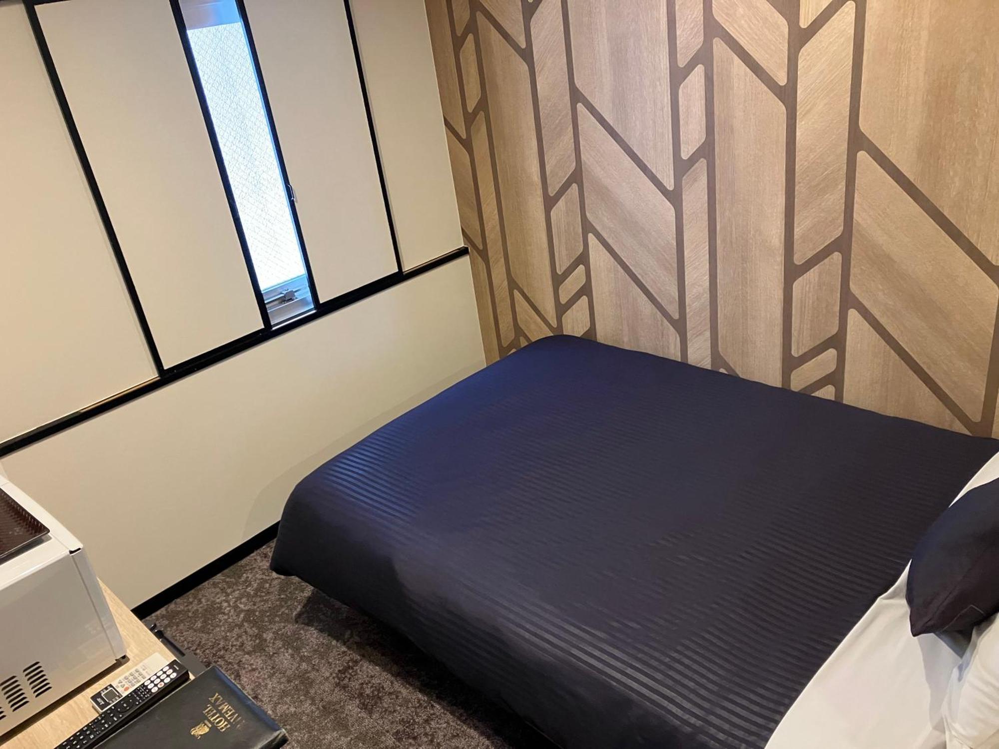 Hotel Livemax Budget Naha Exterior photo