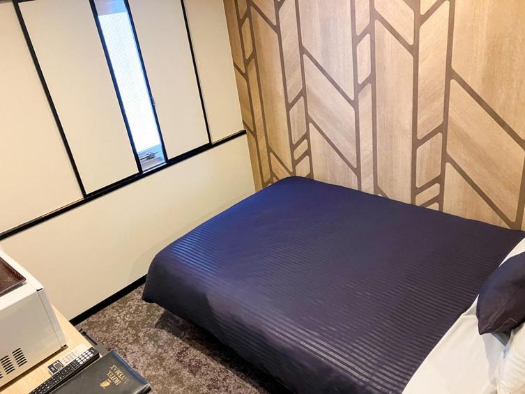 Hotel Livemax Budget Naha Exterior photo