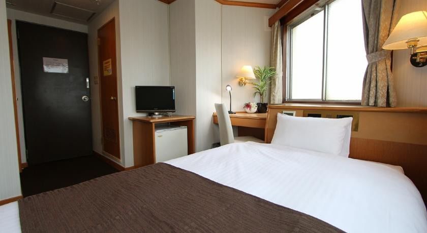 Hotel Livemax Budget Naha Exterior photo
