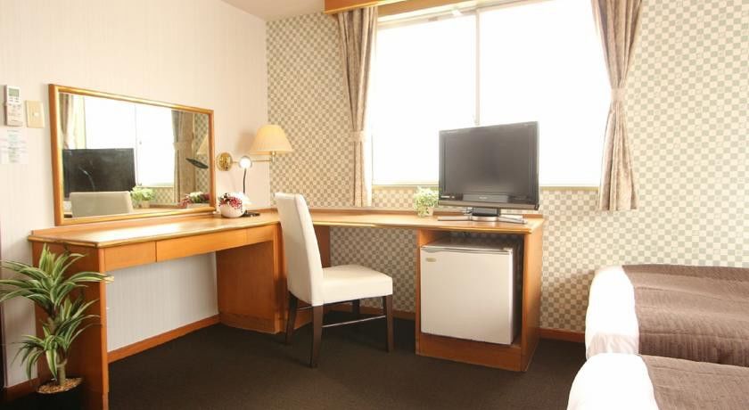 Hotel Livemax Budget Naha Exterior photo